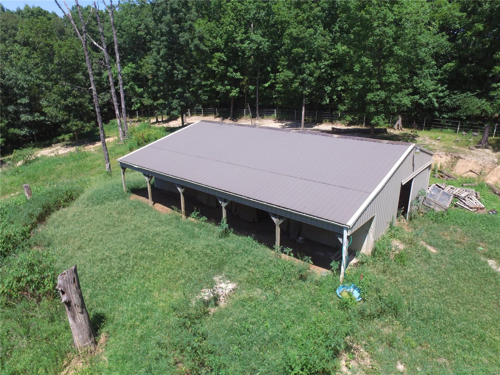 Allens Sandy Crk - Residential