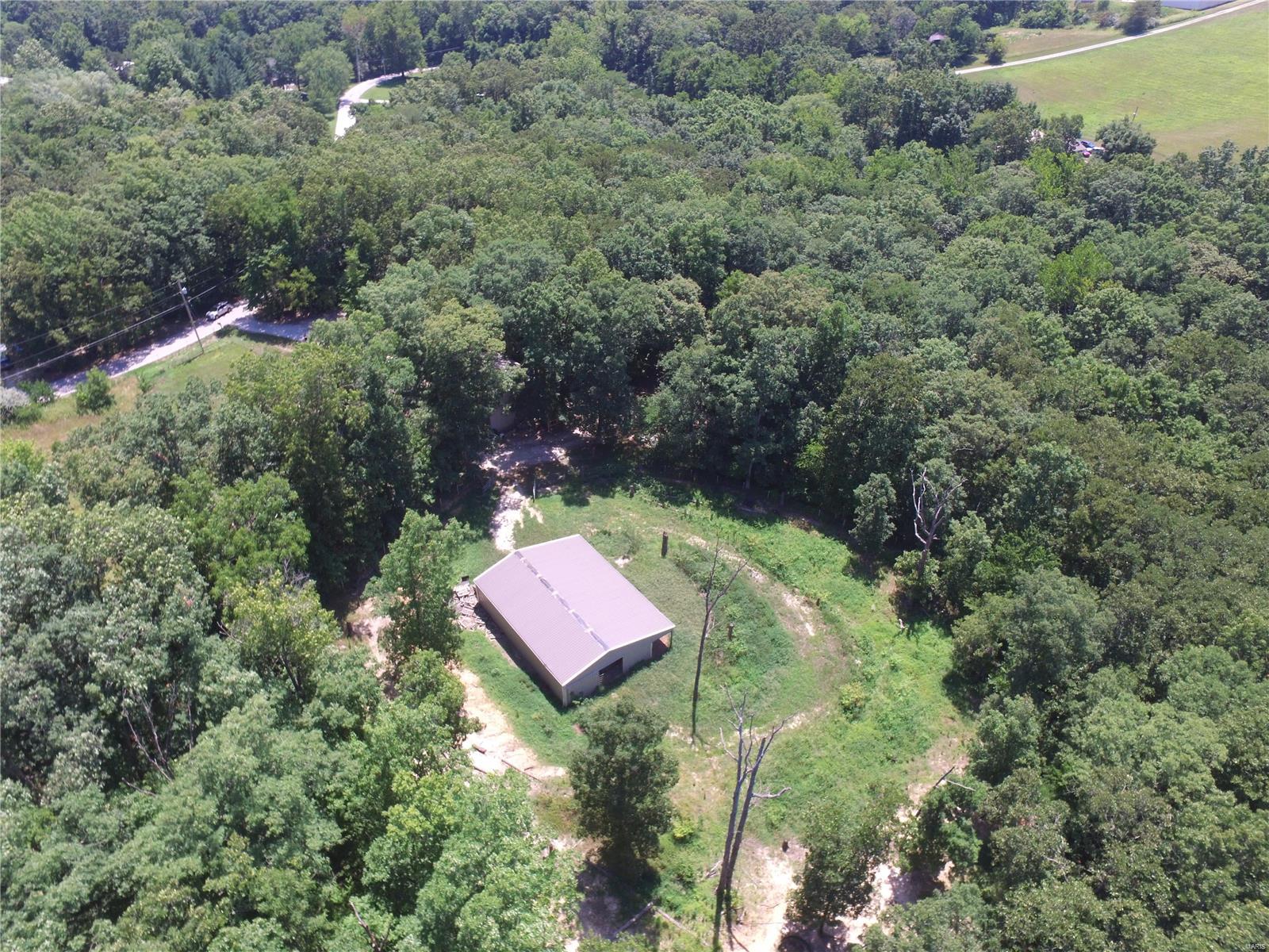 Allens Sandy Crk - Residential
