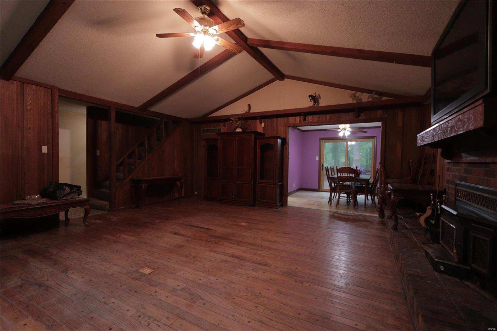 Allens Sandy Crk - Residential