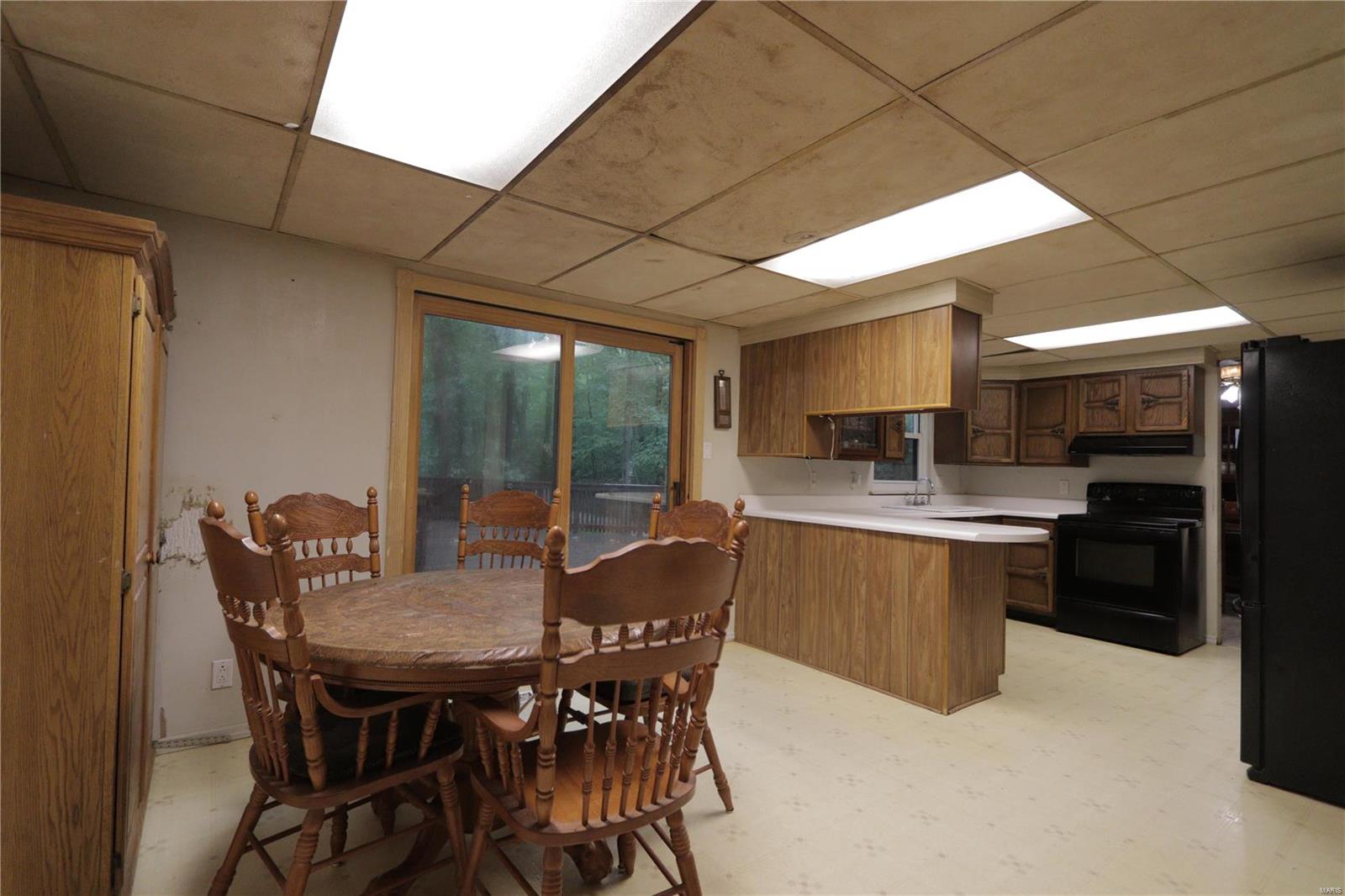 Allens Sandy Crk - Residential