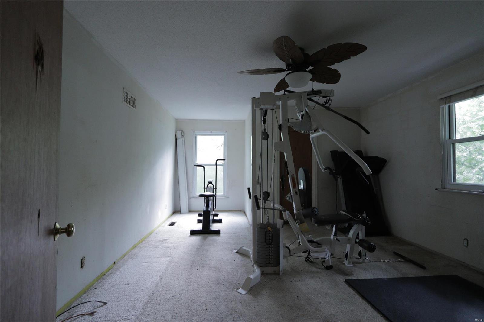 Allens Sandy Crk - Residential