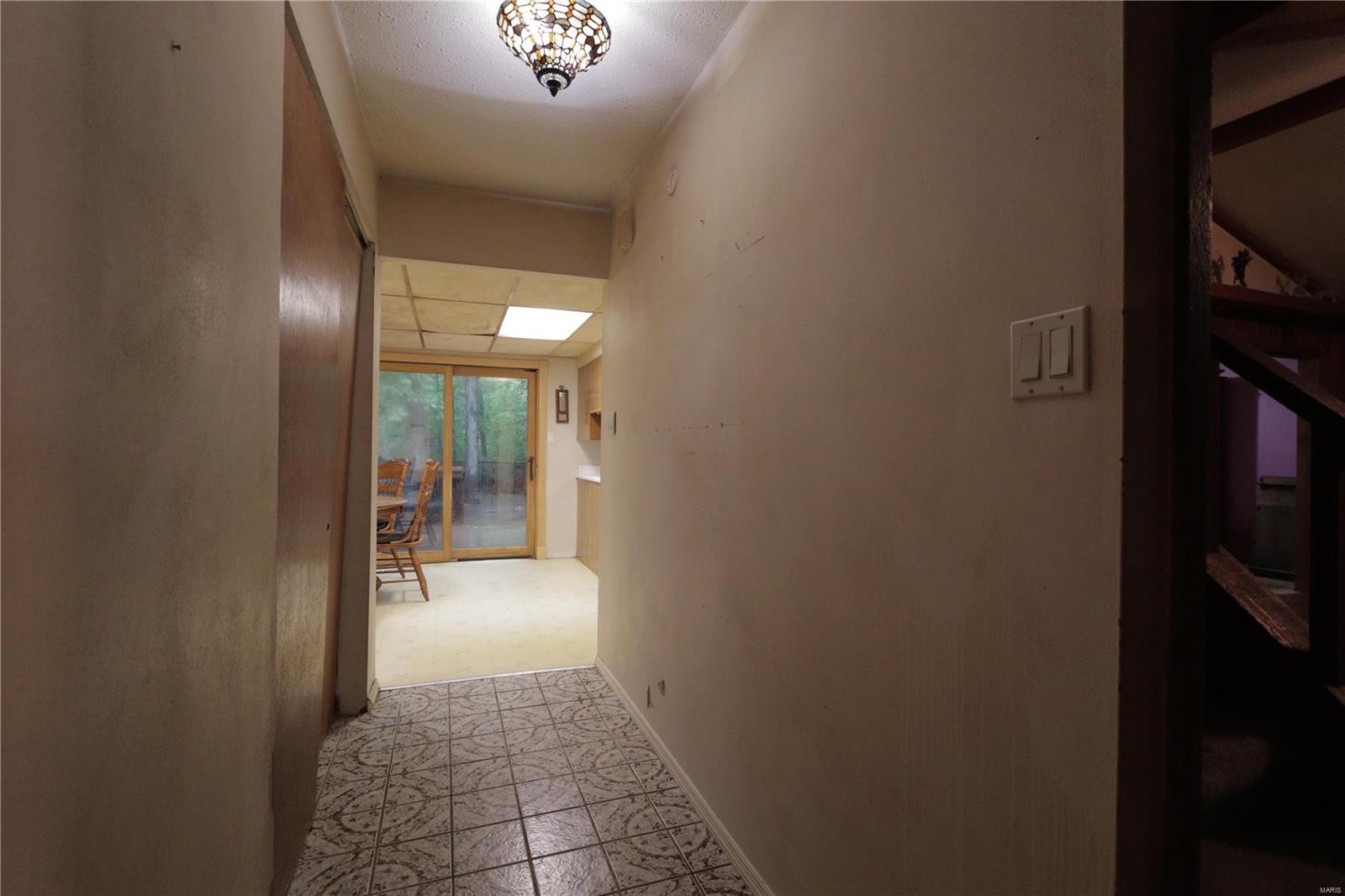 Allens Sandy Crk - Residential