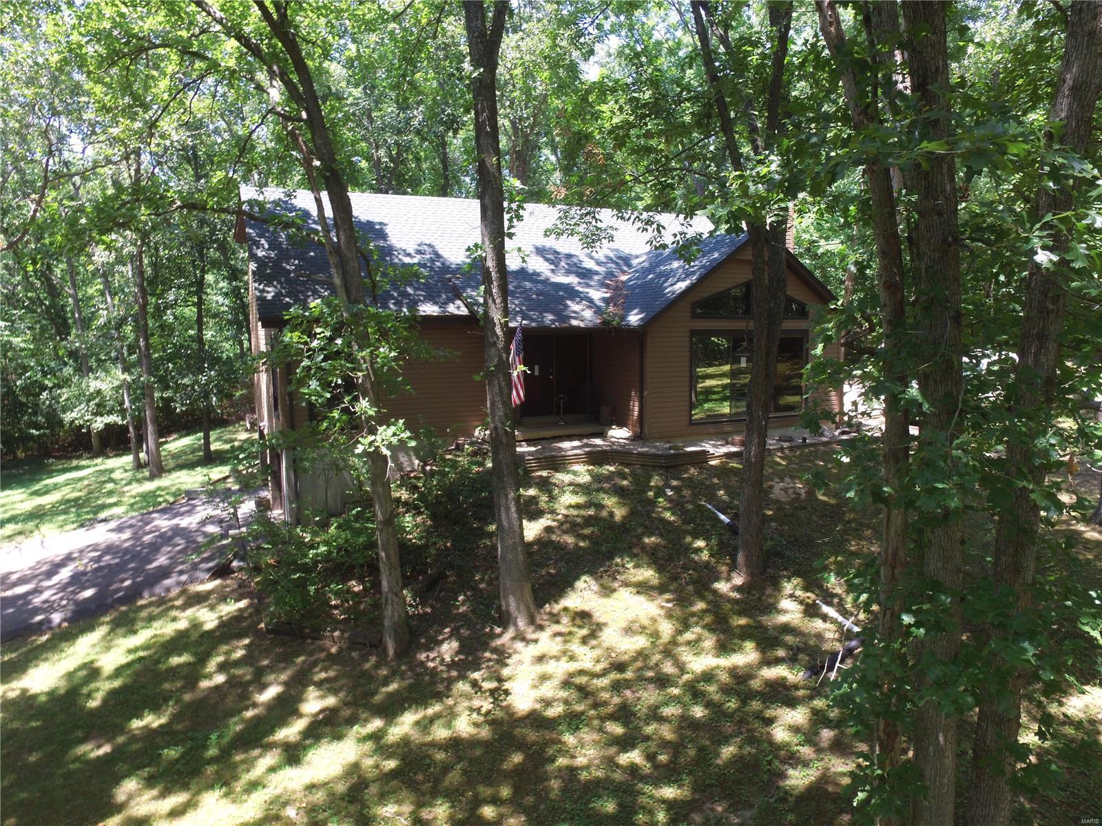 Allens Sandy Crk - Residential