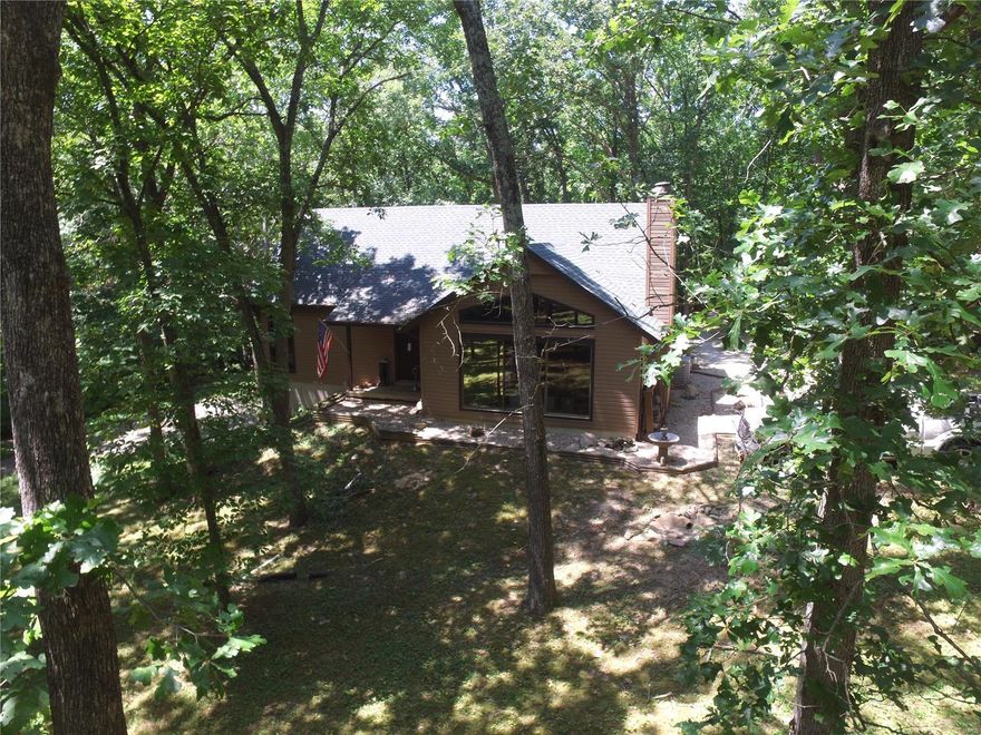 All offers marked with a deadline of Tuesday at noon 
Offers will be reviewed Tuesday at 5pm 
Seller may accept an offer at anytime.
3 bedrooms, 2 bath nestled on a beautiful 8.92 acres. Home has foyer, great room, kitchen with breakfast area and a formal dining room.  Plenty of space for entertaining.  Main floor master with 2 additional bedrooms on the upper level.  Nice large deck off the back of the home overlooks the wooded property.  Property also has a 30 x 40 outbuilding with concrete floor.