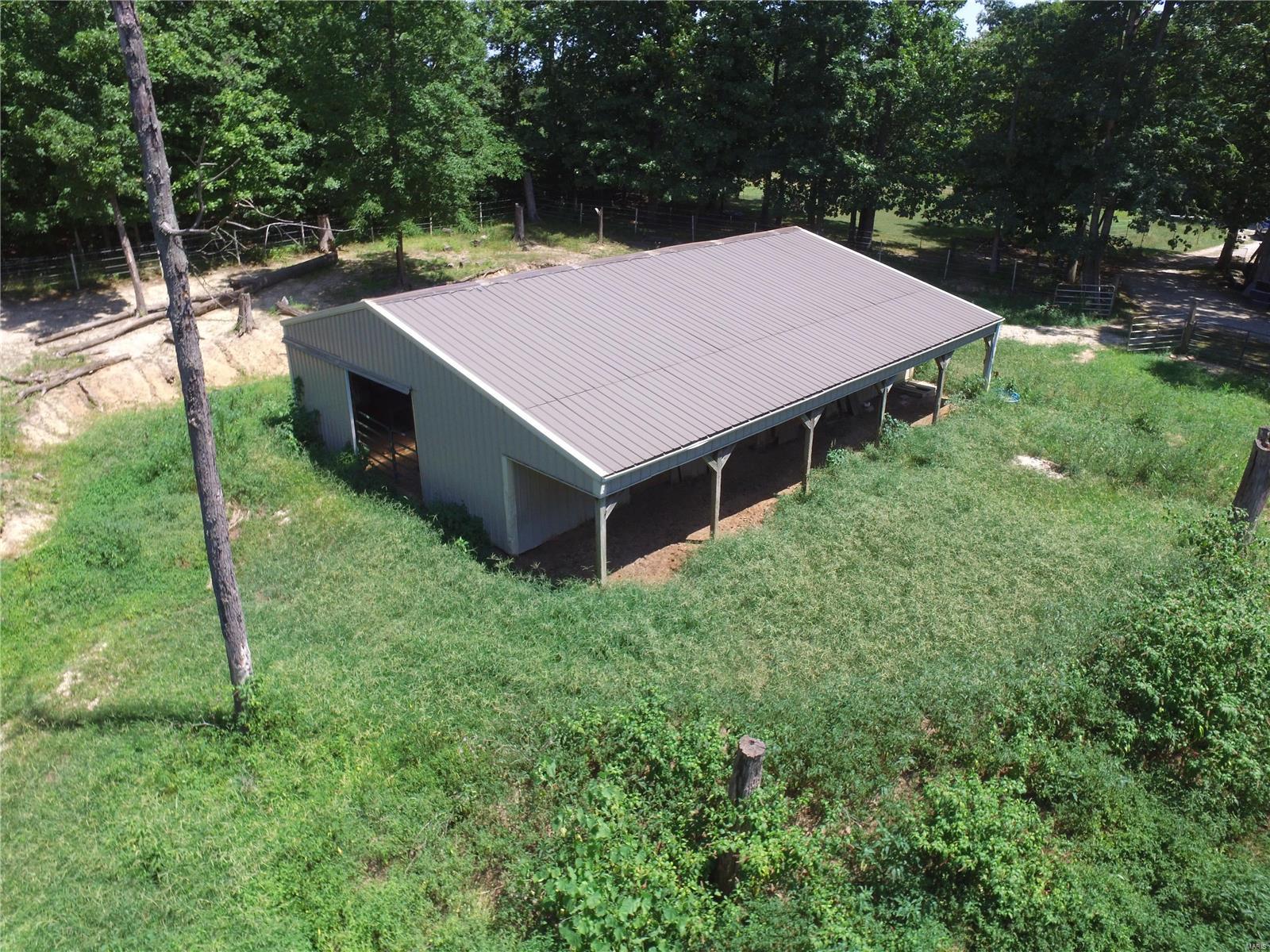 Allens Sandy Crk - Residential