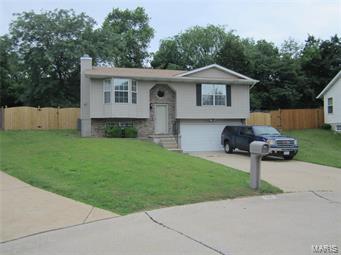 Autumn Ridge Estates - Residential