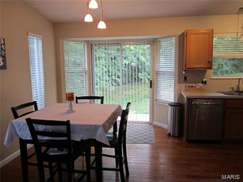 Autumn Ridge Estates - Residential