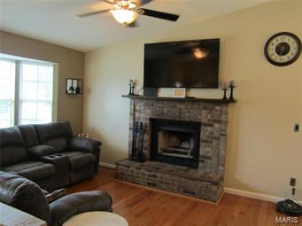 Autumn Ridge Estates - Residential