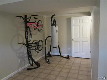 Autumn Ridge Estates - Residential