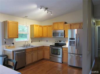 Autumn Ridge Estates - Residential