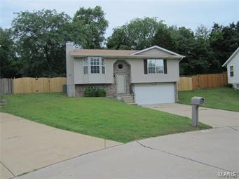 Autumn Ridge Estates - Residential