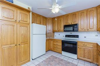 Cedar Ridge - Residential