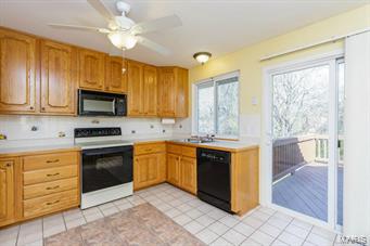 Cedar Ridge - Residential