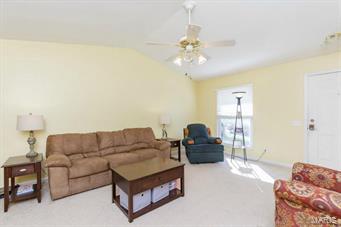 Cedar Ridge - Residential