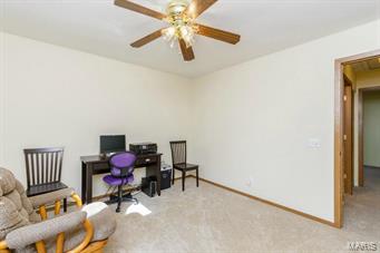 Cedar Ridge - Residential