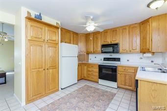 Cedar Ridge - Residential