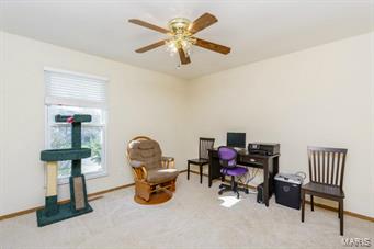 Cedar Ridge - Residential