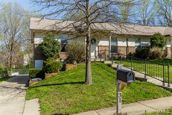 Cedar Ridge - Residential