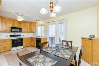 Cedar Ridge - Residential