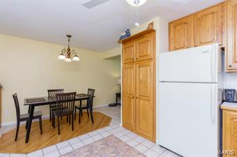 Cedar Ridge - Residential