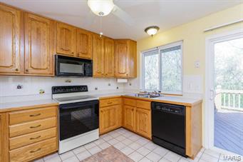 Cedar Ridge - Residential