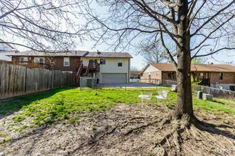 Cedar Ridge - Residential