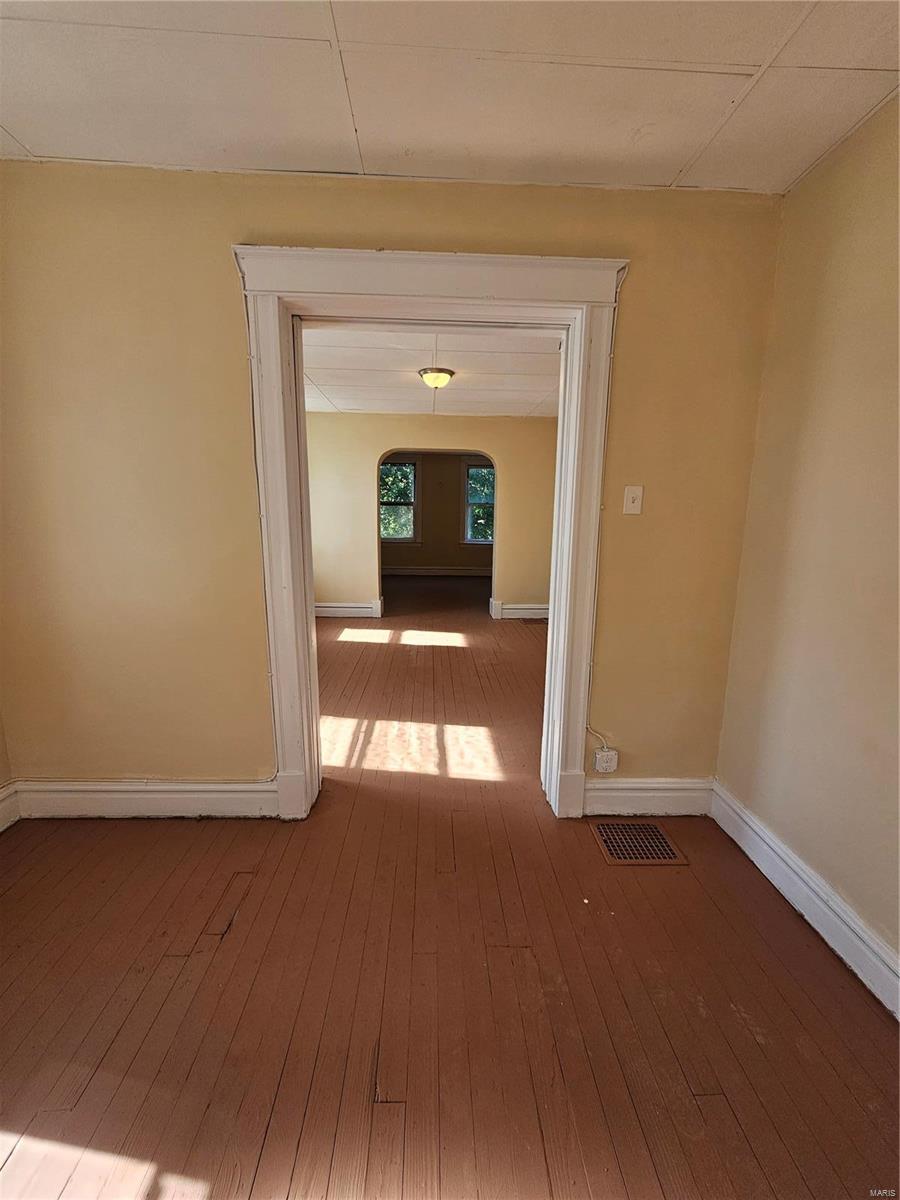 St Louis Commons Add - Residential Income