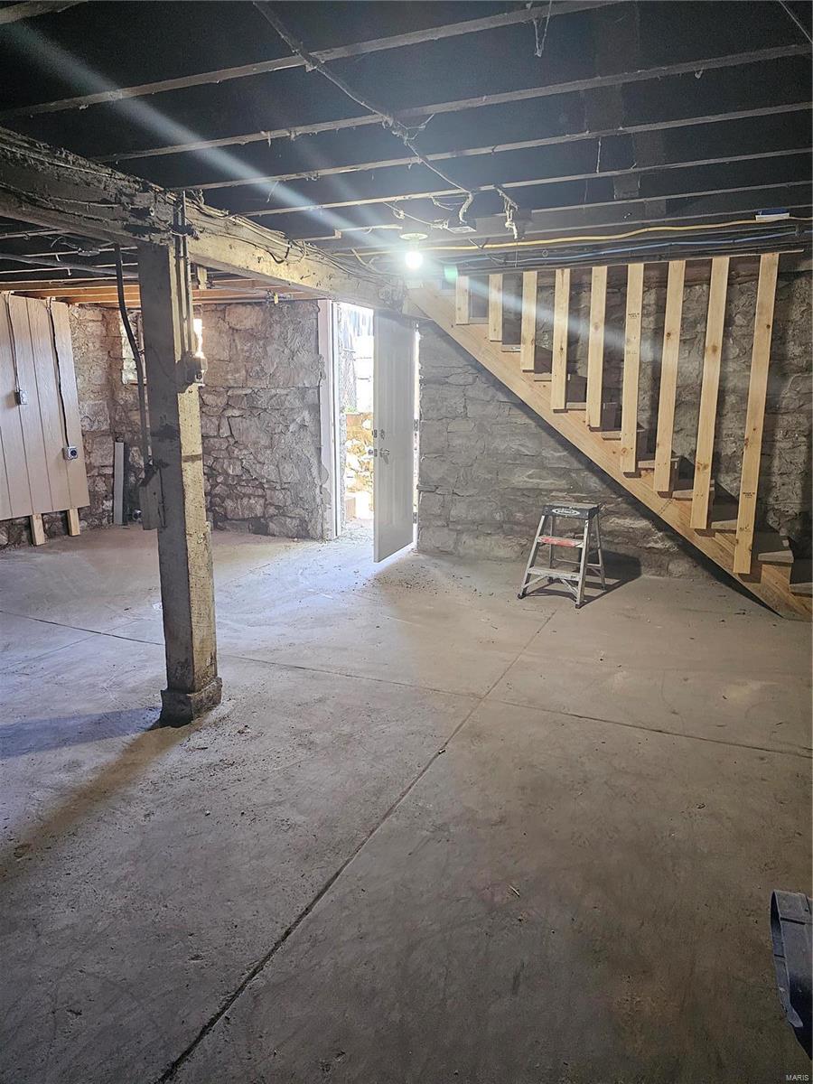 St Louis Commons Add - Residential Income