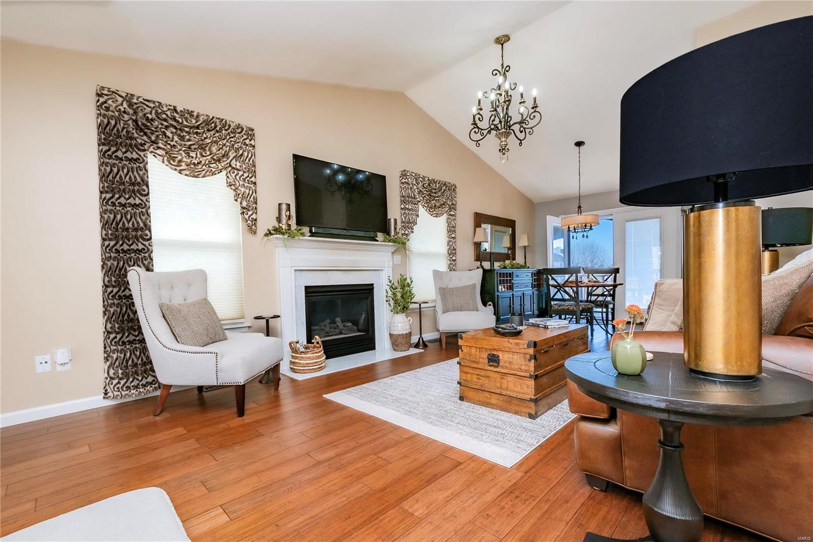 Crossings At Big Bend The - Residential