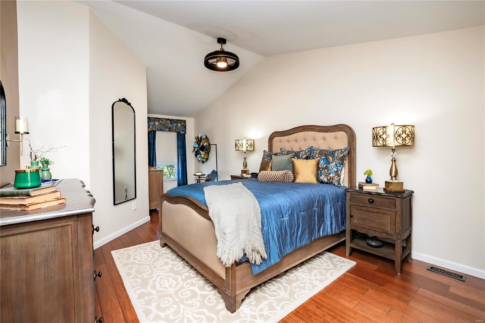 Crossings At Big Bend The - Residential