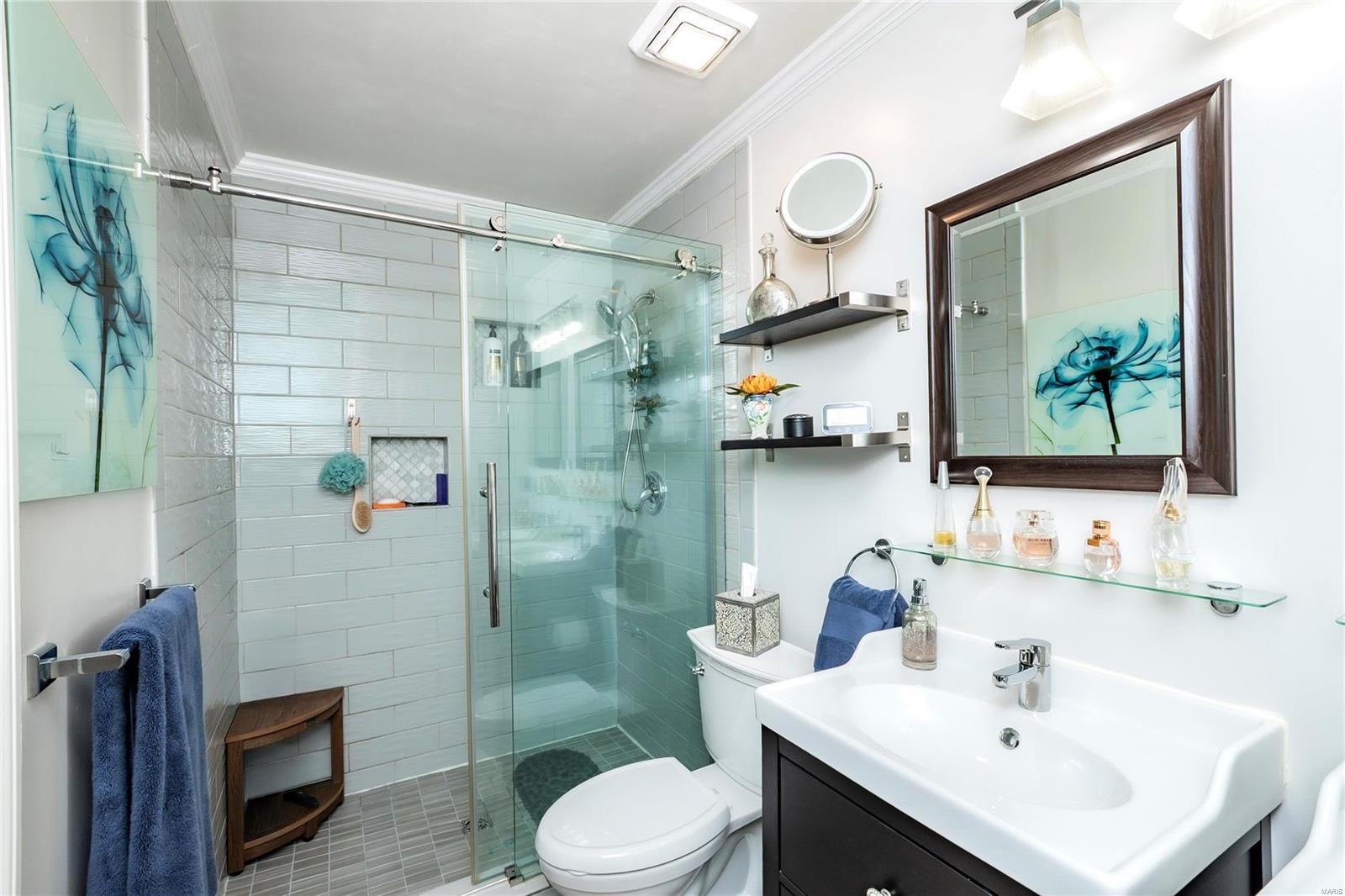 Crossings At Big Bend The - Residential