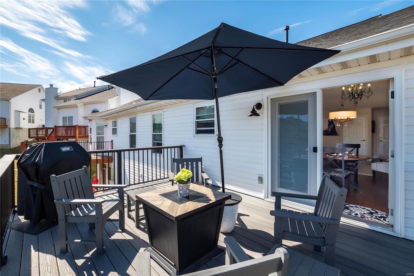 Crossings At Big Bend The - Residential