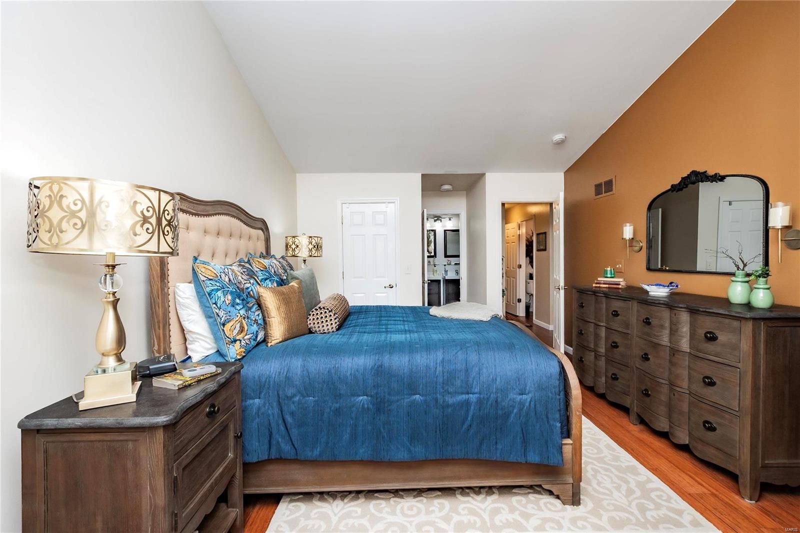 Crossings At Big Bend The - Residential