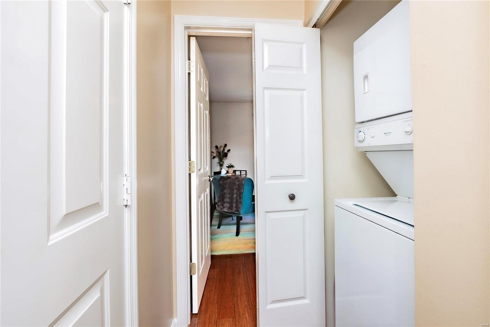 Crossings At Big Bend The - Residential