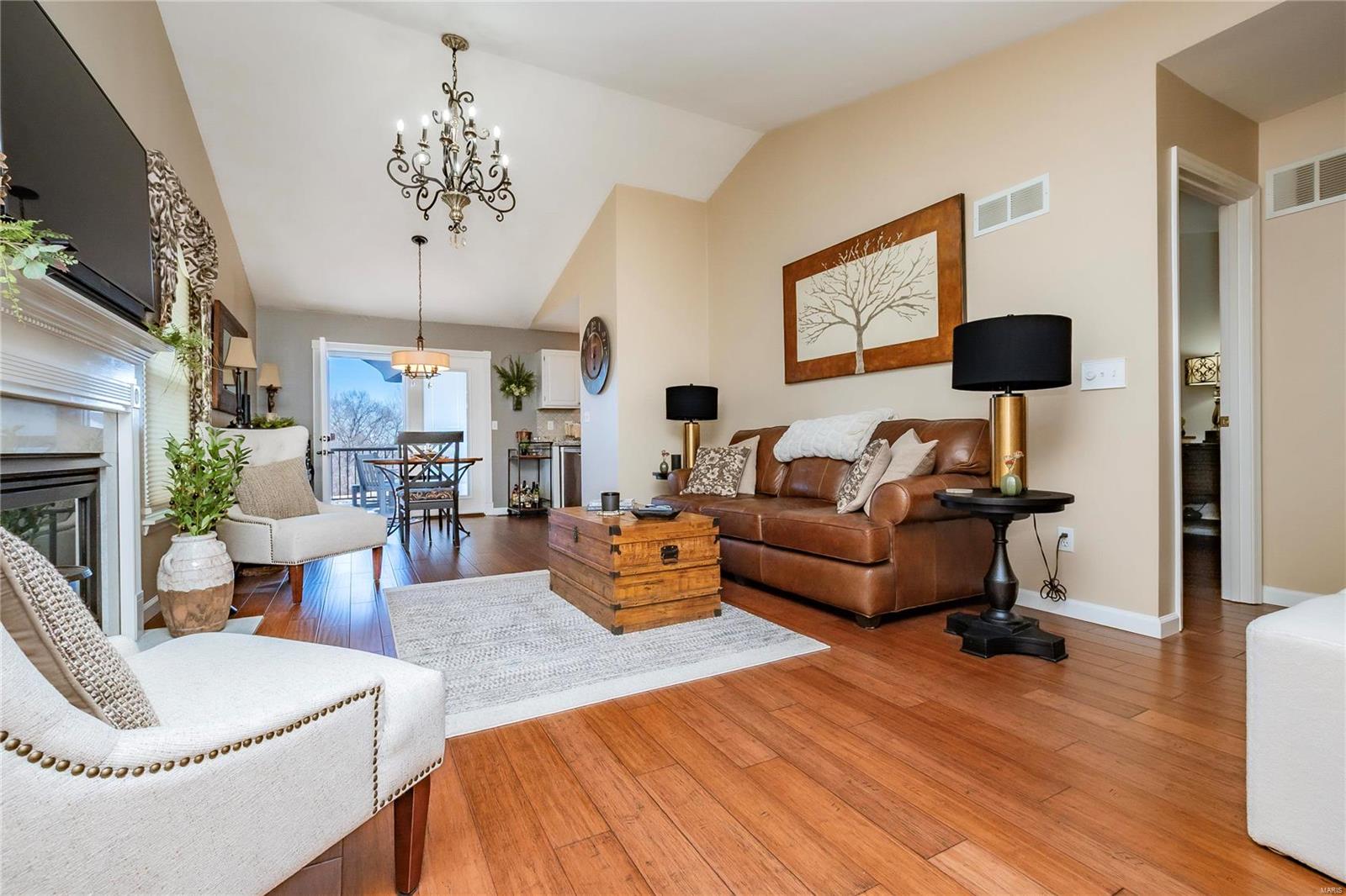 Crossings At Big Bend The - Residential