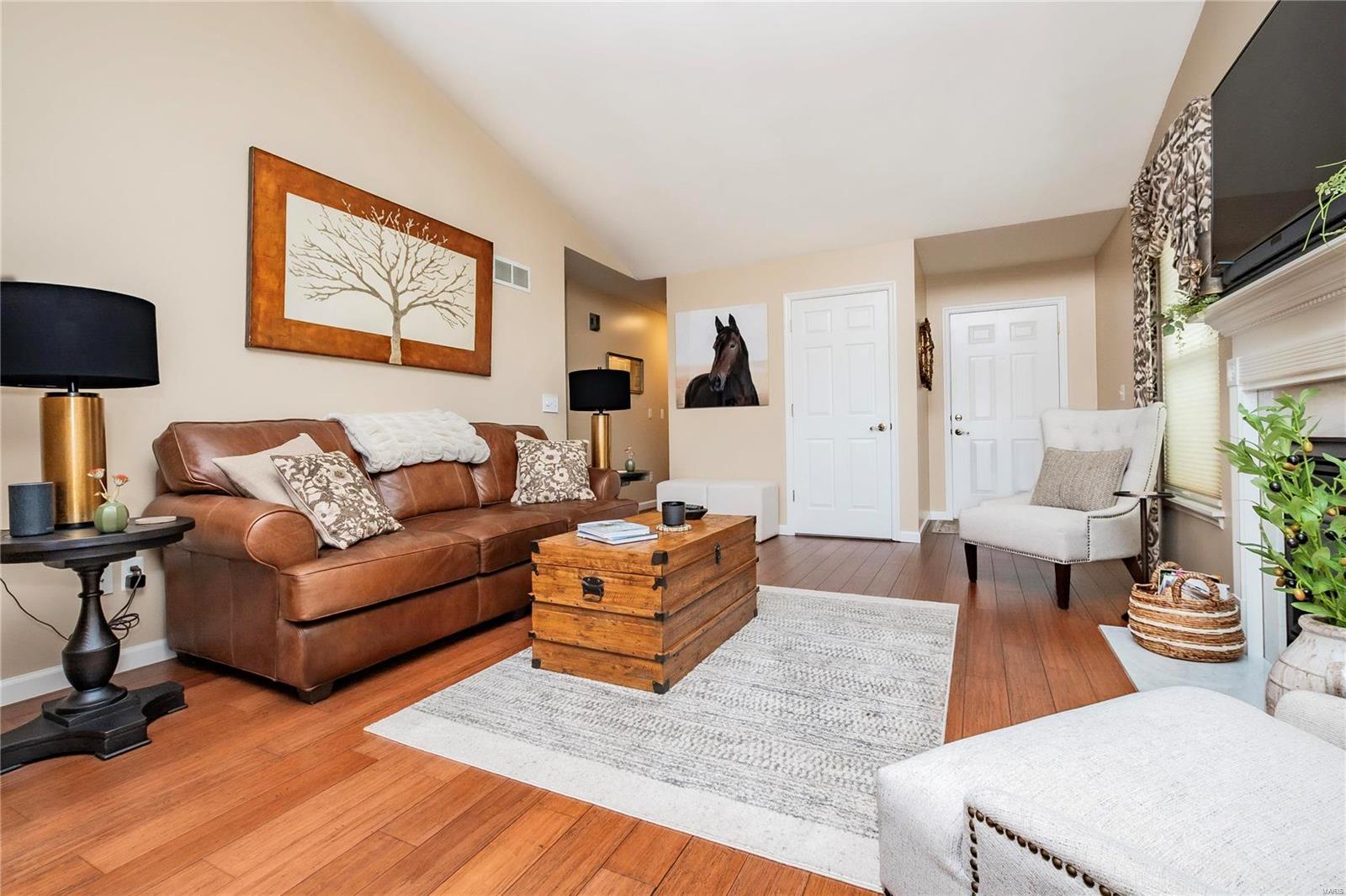 Crossings At Big Bend The - Residential