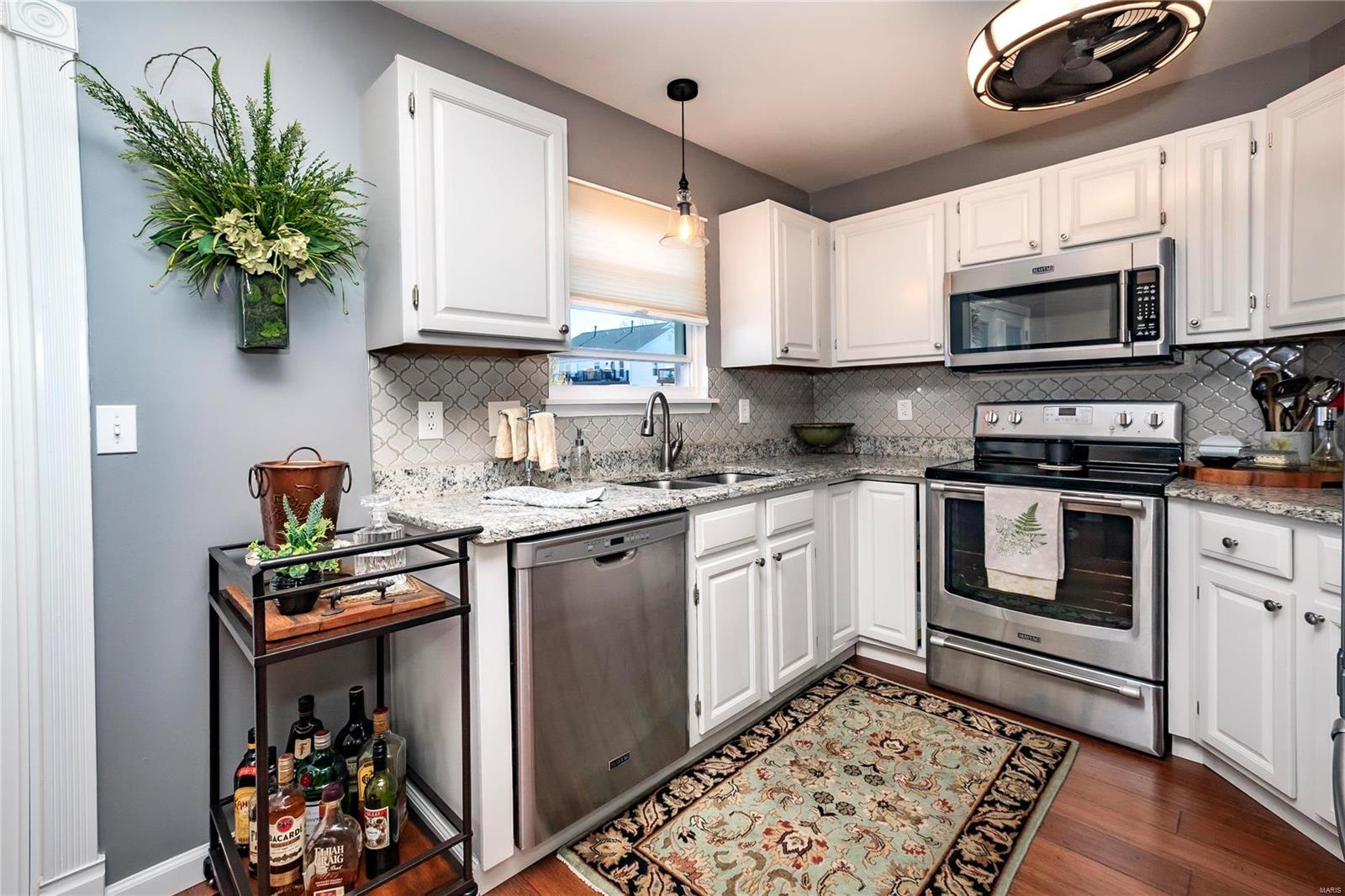 Crossings At Big Bend The - Residential