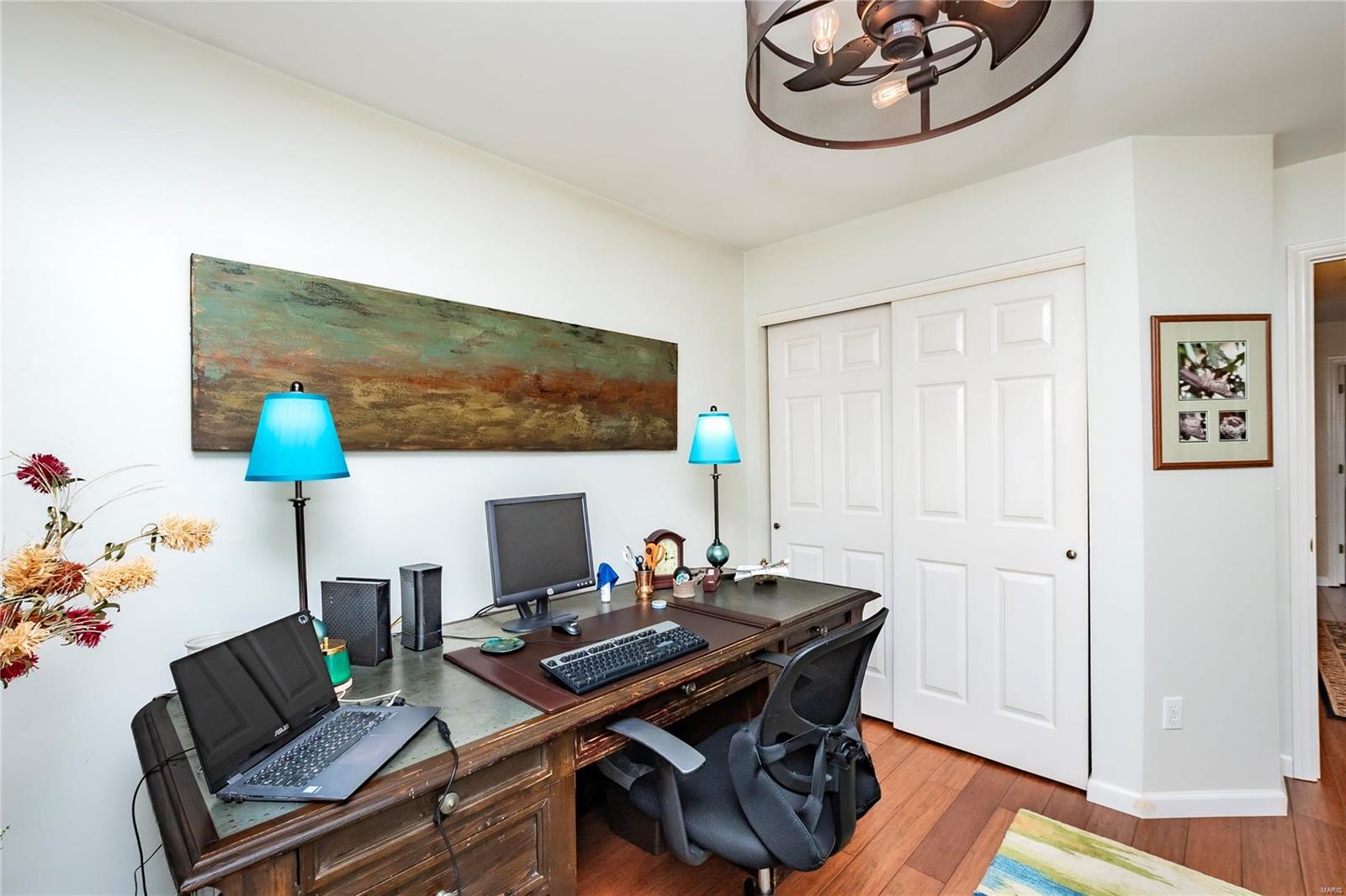 Crossings At Big Bend The - Residential