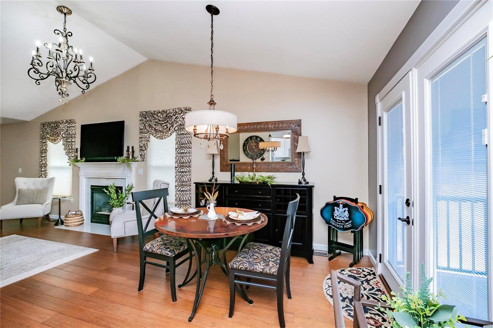 Crossings At Big Bend The - Residential