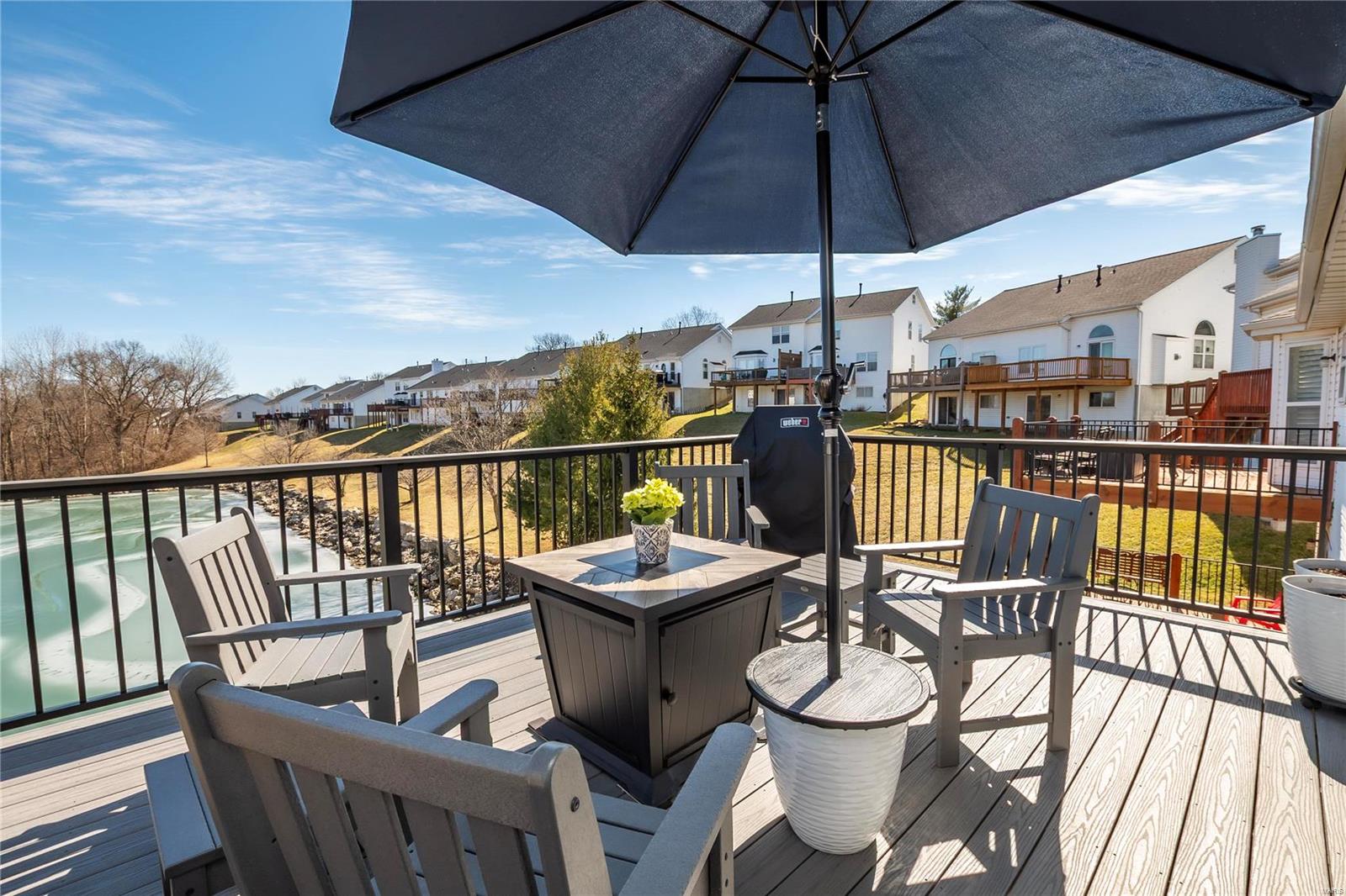 Crossings At Big Bend The - Residential