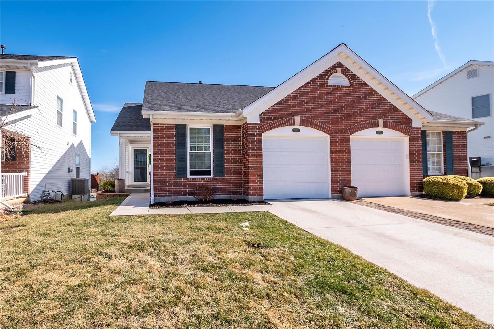 Crossings At Big Bend The - Residential