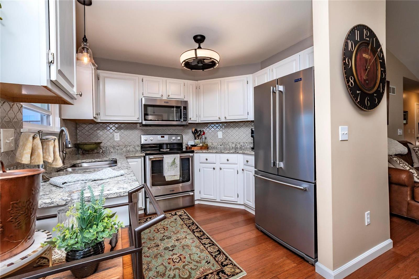 Crossings At Big Bend The - Residential