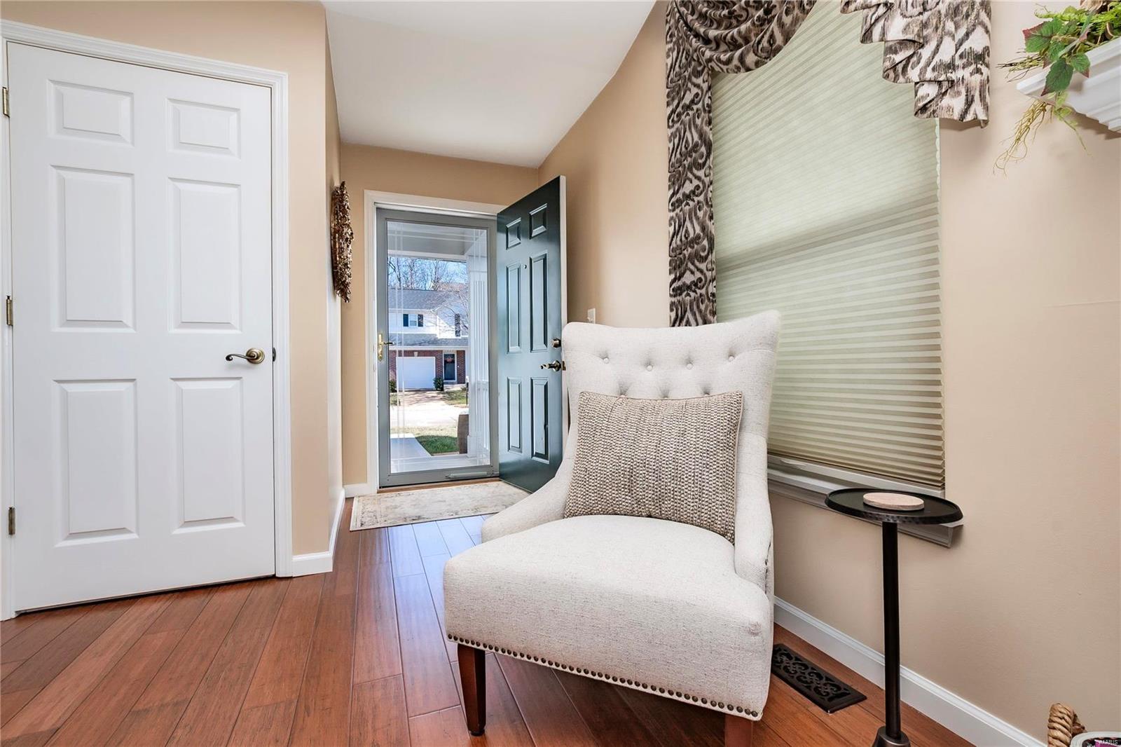 Crossings At Big Bend The - Residential