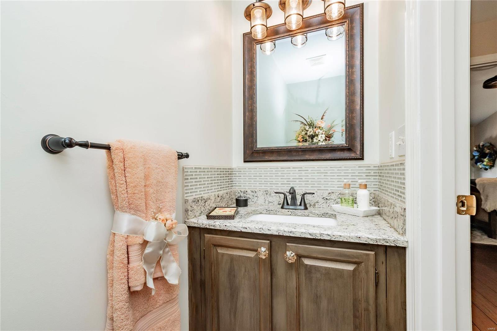 Crossings At Big Bend The - Residential