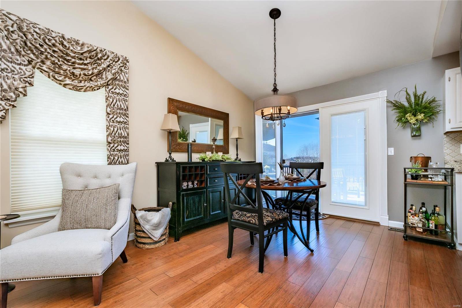 Crossings At Big Bend The - Residential