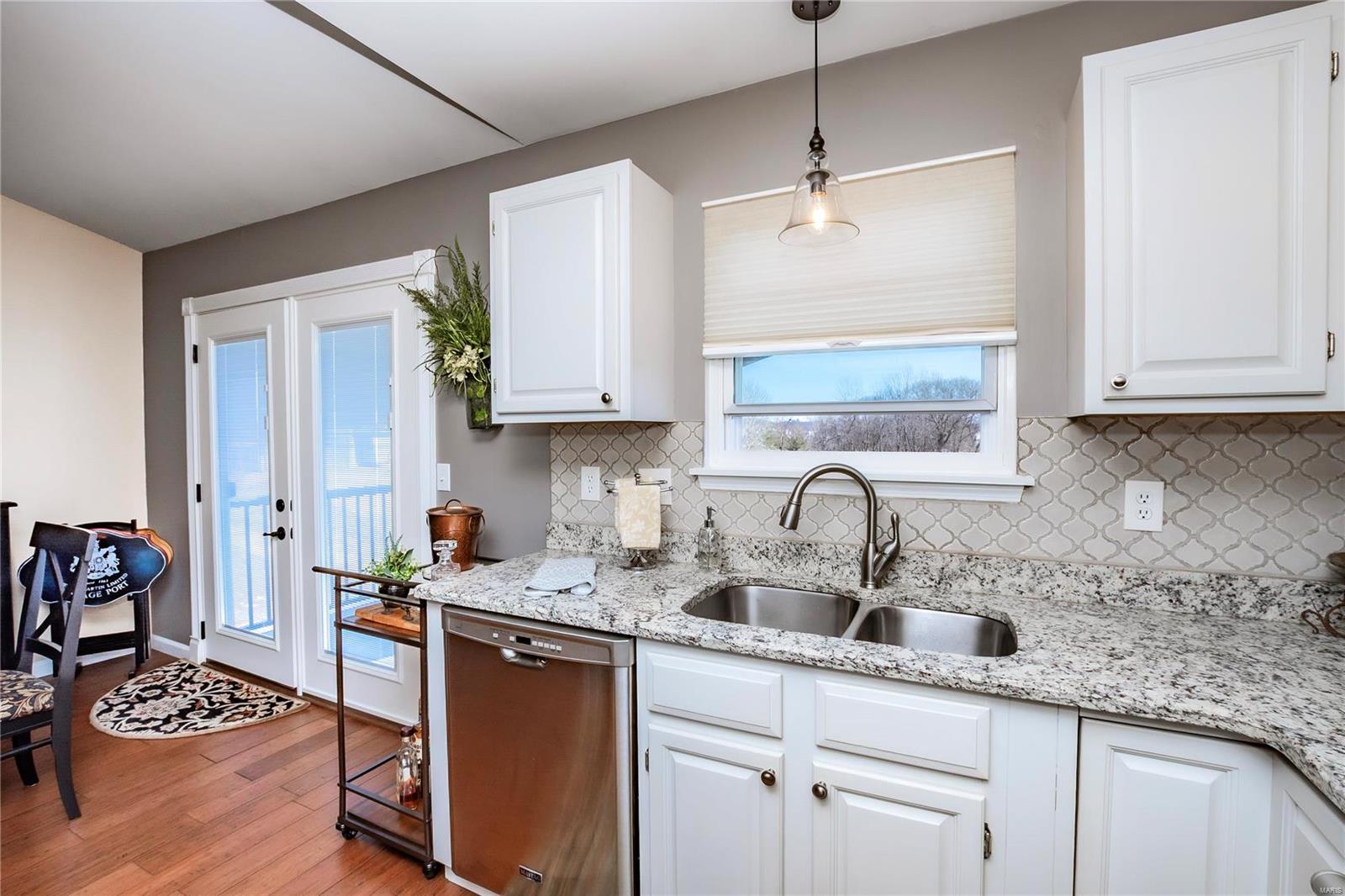 Crossings At Big Bend The - Residential