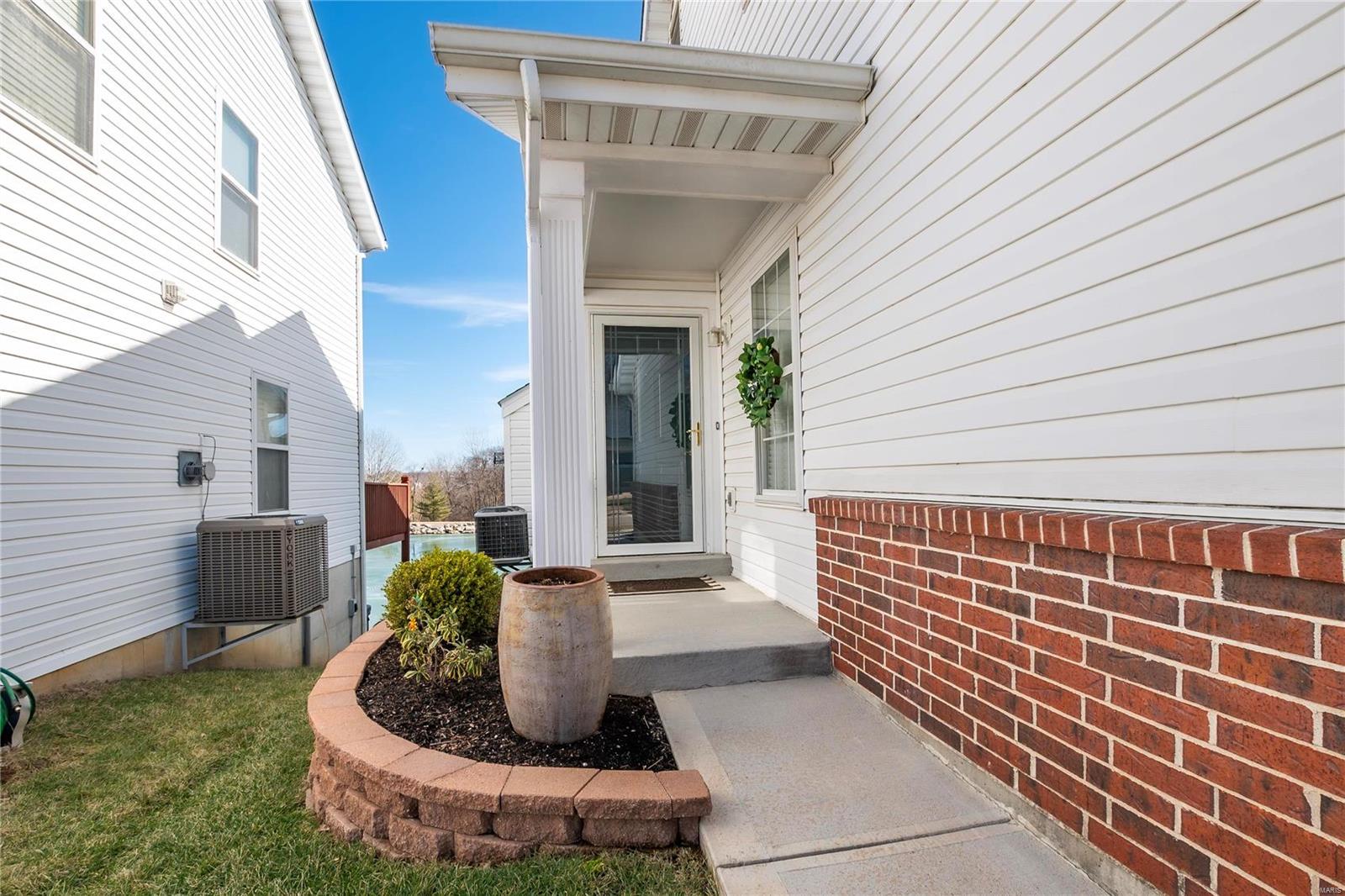 Crossings At Big Bend The - Residential