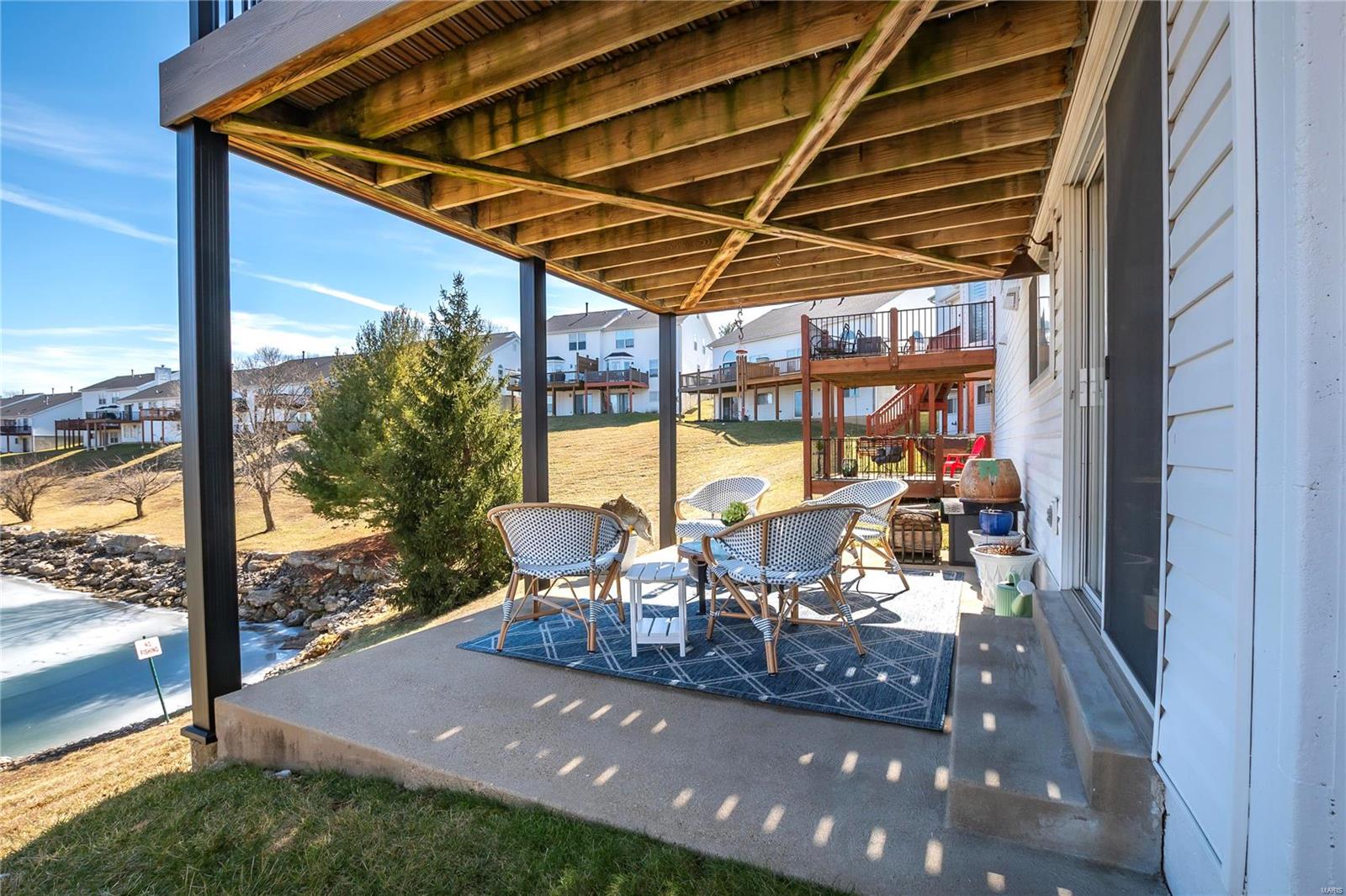 Crossings At Big Bend The - Residential