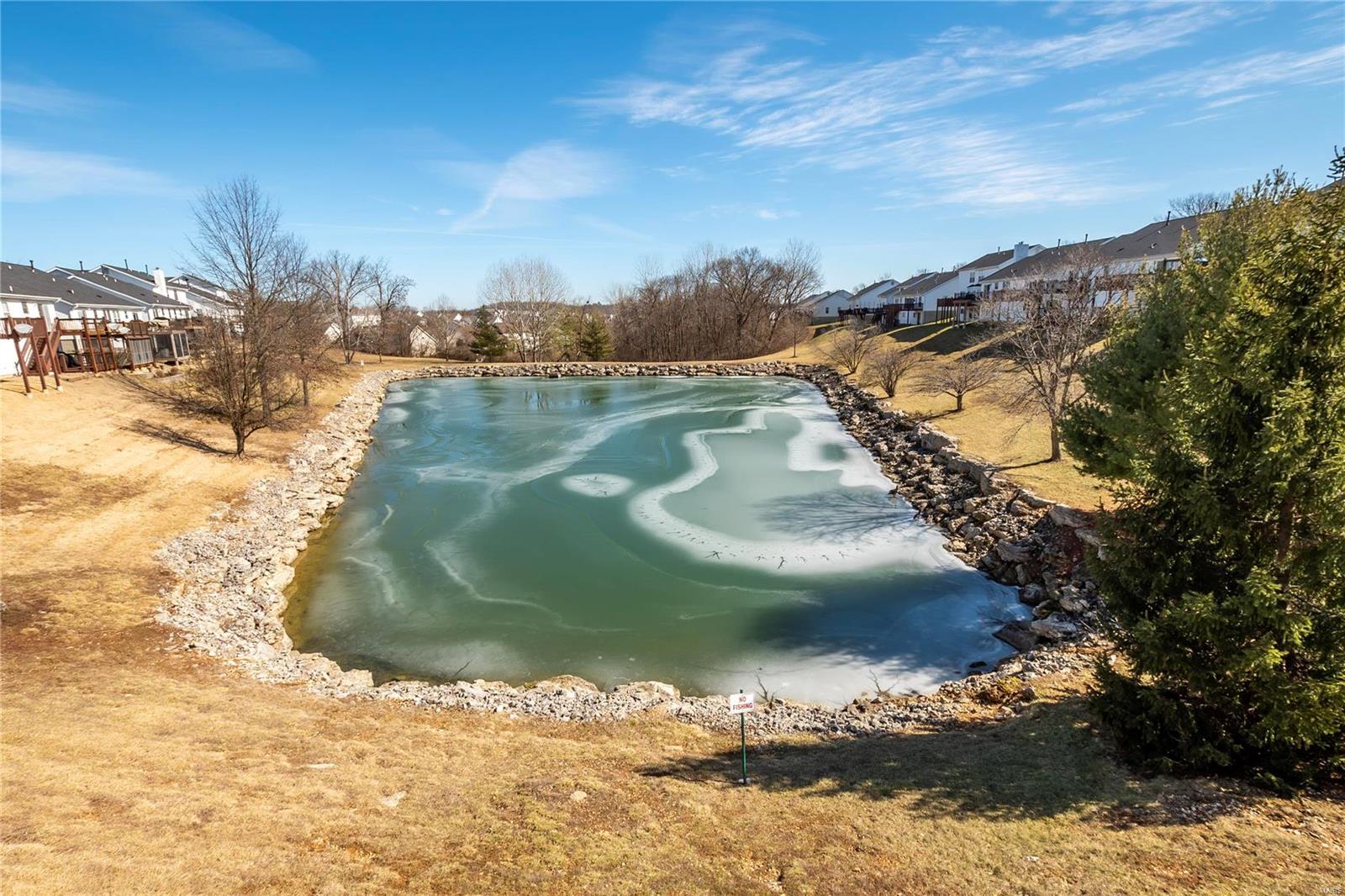 Crossings At Big Bend The - Residential