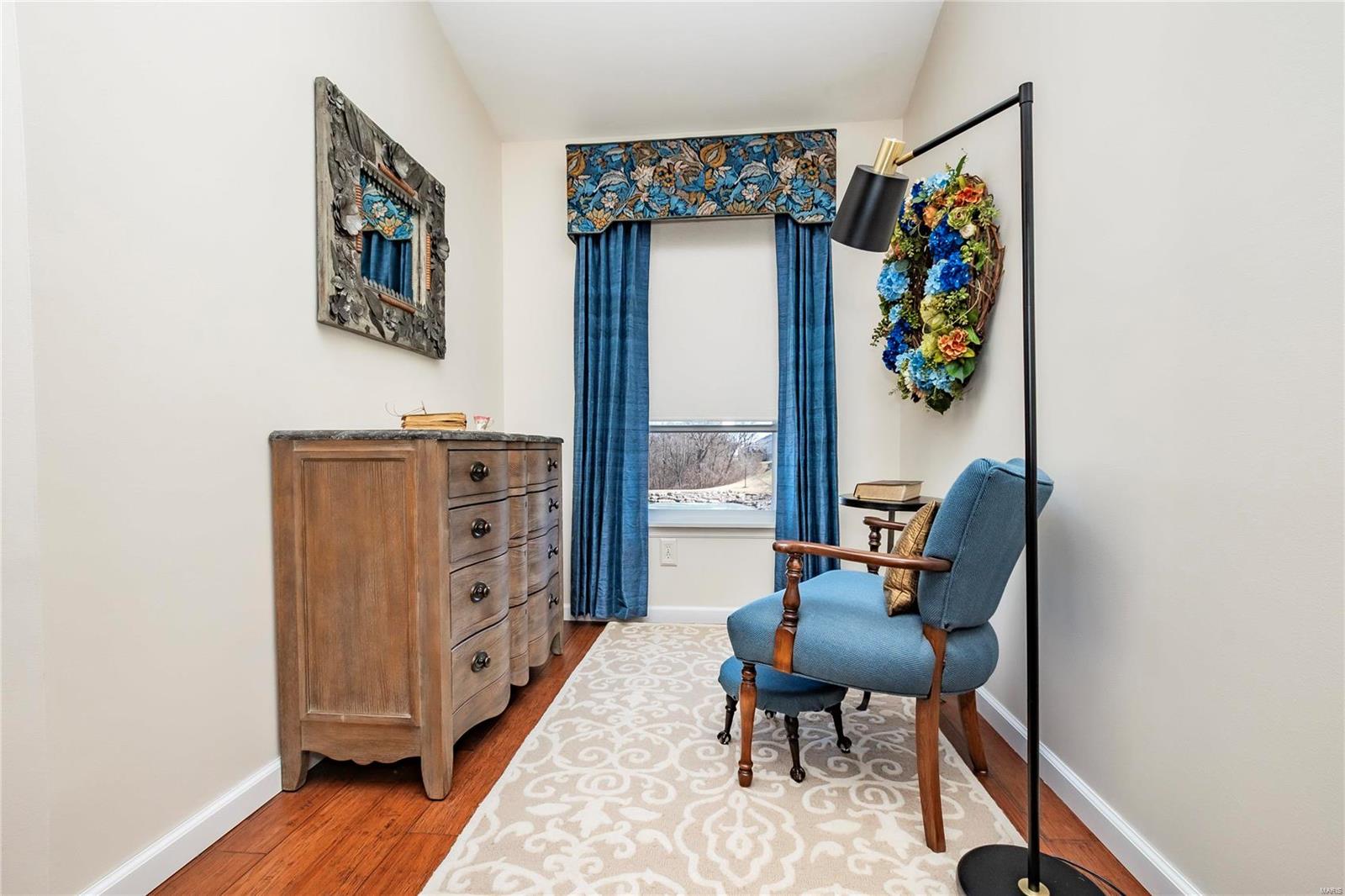 Crossings At Big Bend The - Residential